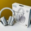 Hoco W35 Max Wireless Headphone - Image 6