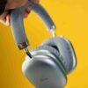 Hoco W35 Max Wireless Headphone - Image 5