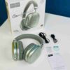 Hoco W35 Max Wireless Headphone - Image 4