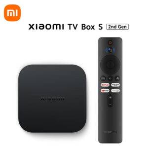 TV Box