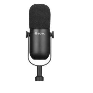 Microphone